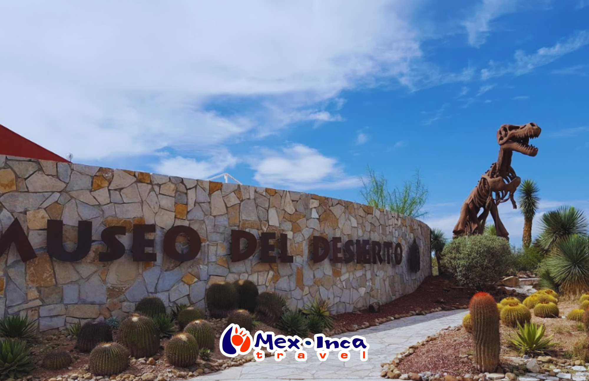 City_Tour_Saltillo_Coahuila_y_Museo_del_Desierto