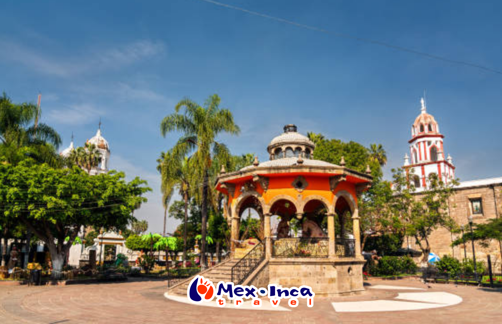 Guadalajara_Arqueologica_con_City_Express_Plus