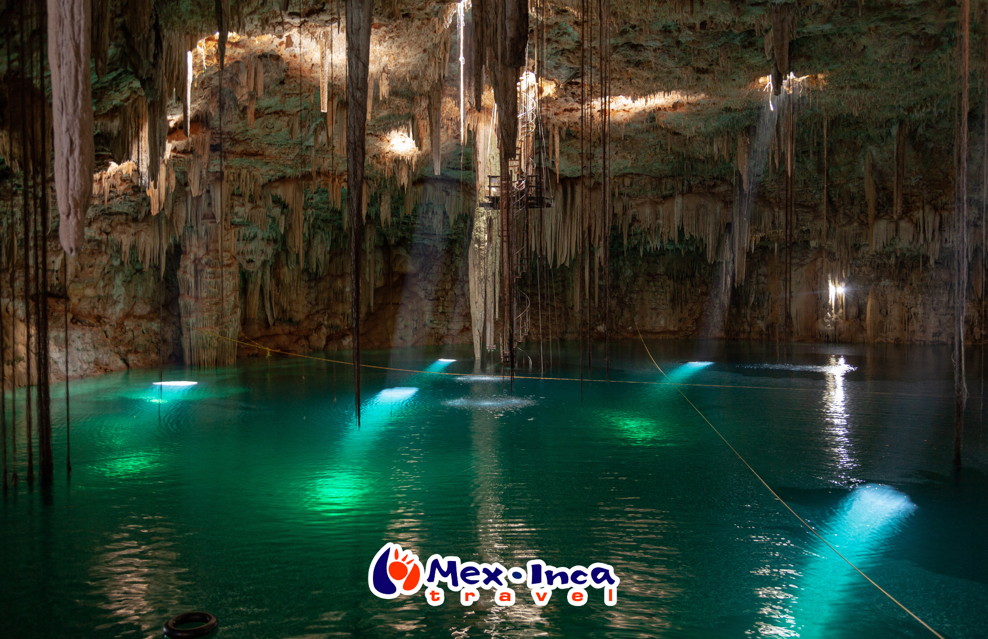 La_Coloradas,_Flamencos_y_Cenotes_con_City_Express