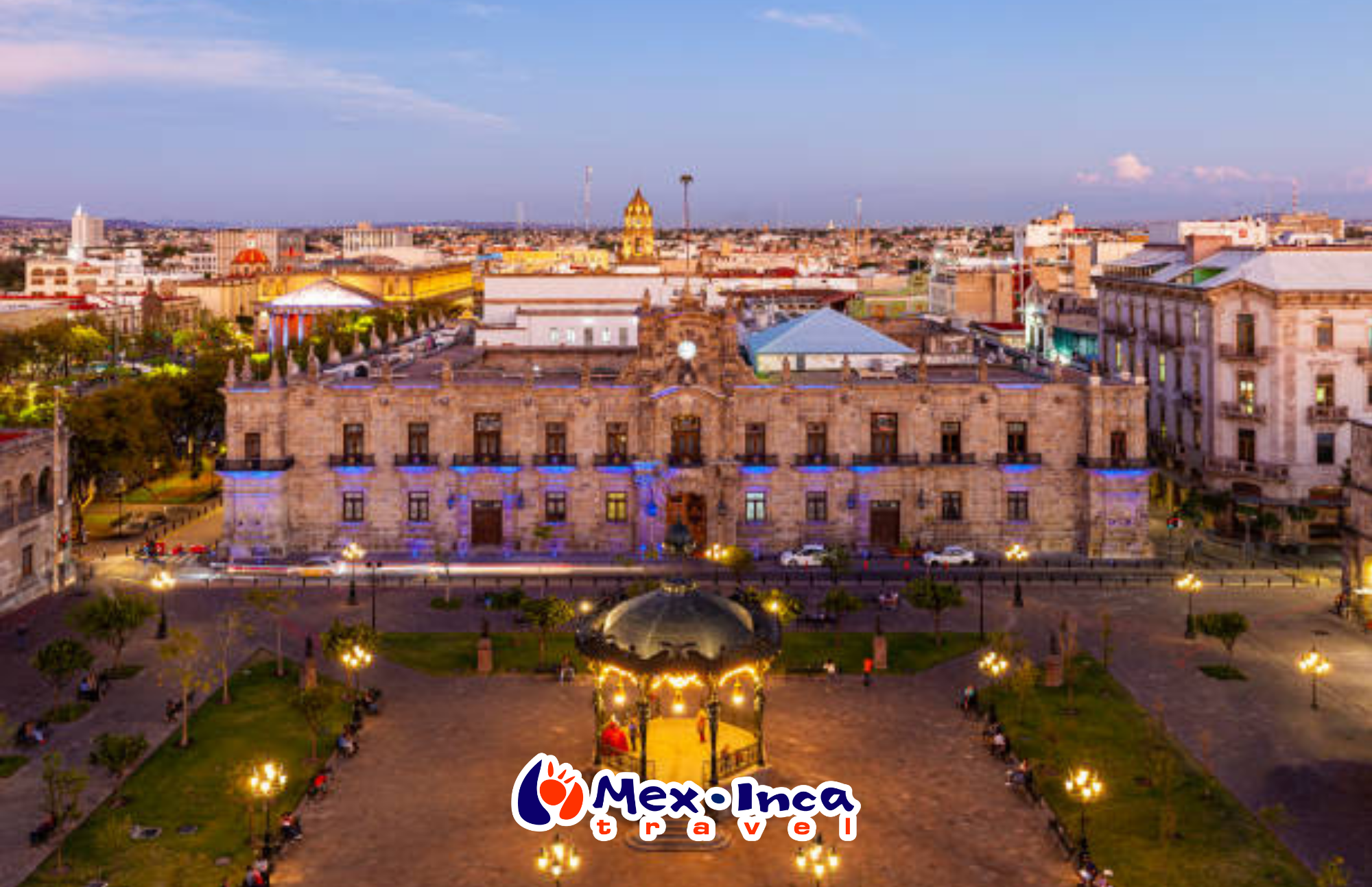 Maravillas_de_Yucatan_con_Hotel_Colonial