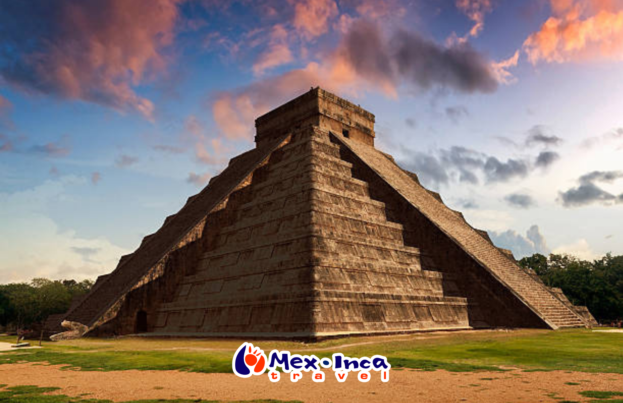 Merida_y_Chichen_Itza_con_City_Express